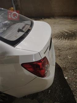 شيفروليه سونيك